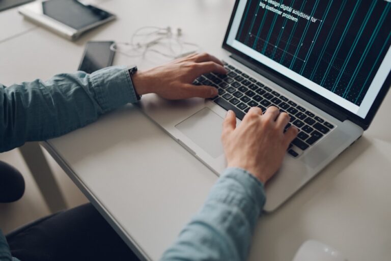 The Future of Work: Adapting to Change