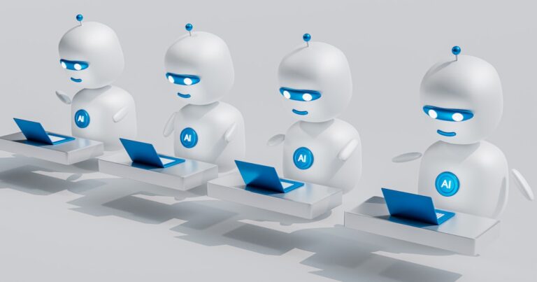 Navigating Job Changes in the AI Era