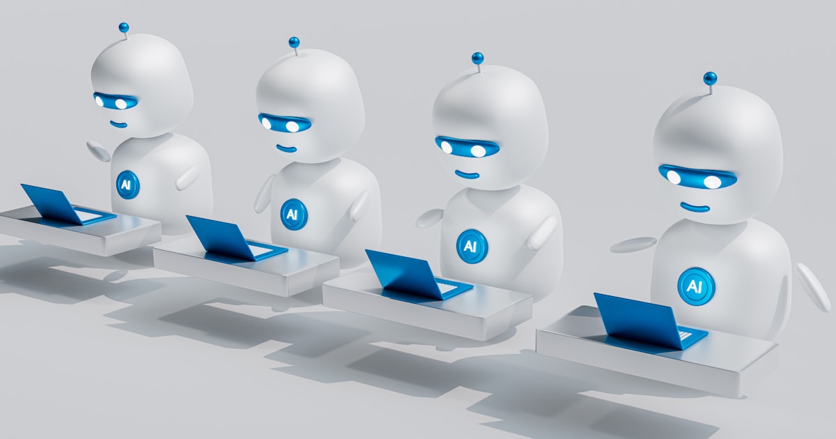 Navigating Job Changes in the AI Era